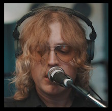 Besnard Lakes - KEXP