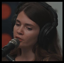 Tess Roby - KEXP